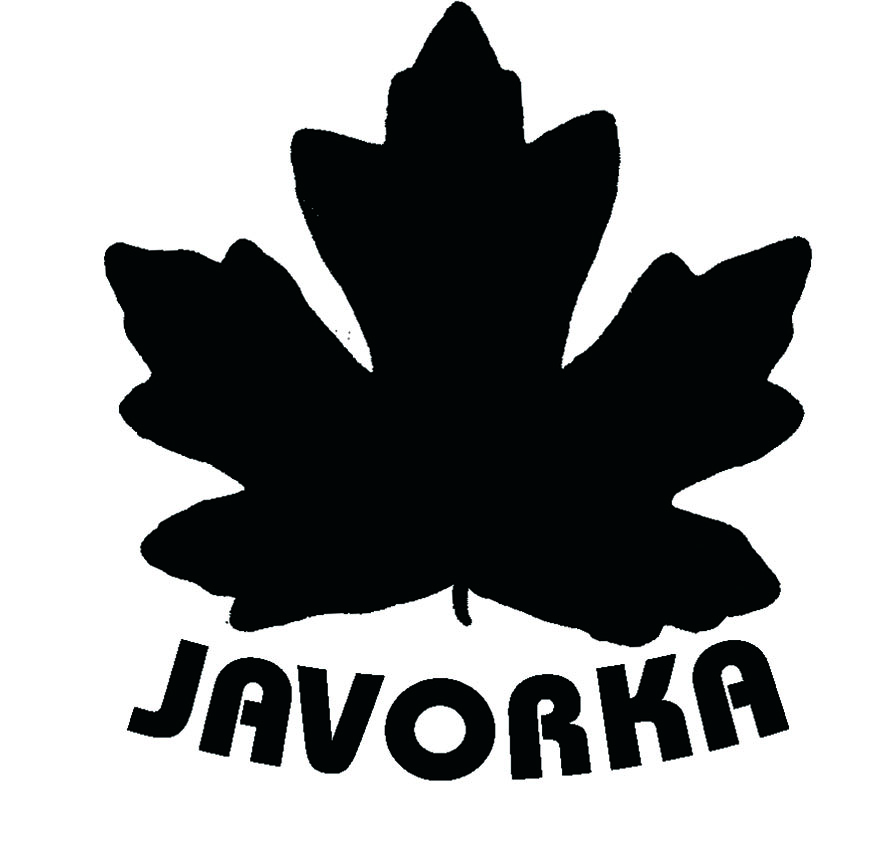 Javorka